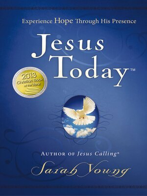 cover image of Jesus Today, with Full Scriptures